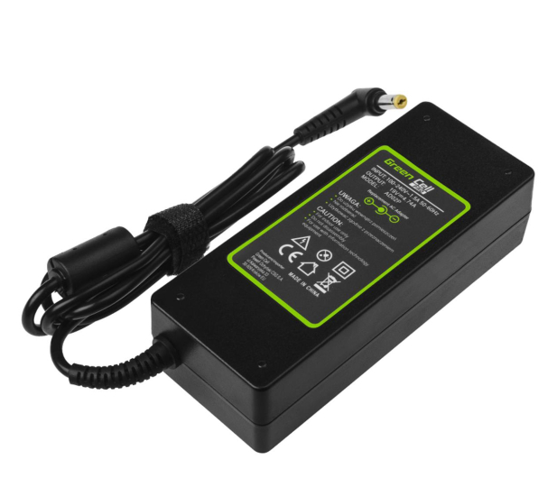 GREENCELL PRO 19V 4.74A 90W do Acer Aspire 5733 - 516483 - zdjęcie